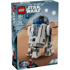 75379 STAR WARS R2-D2